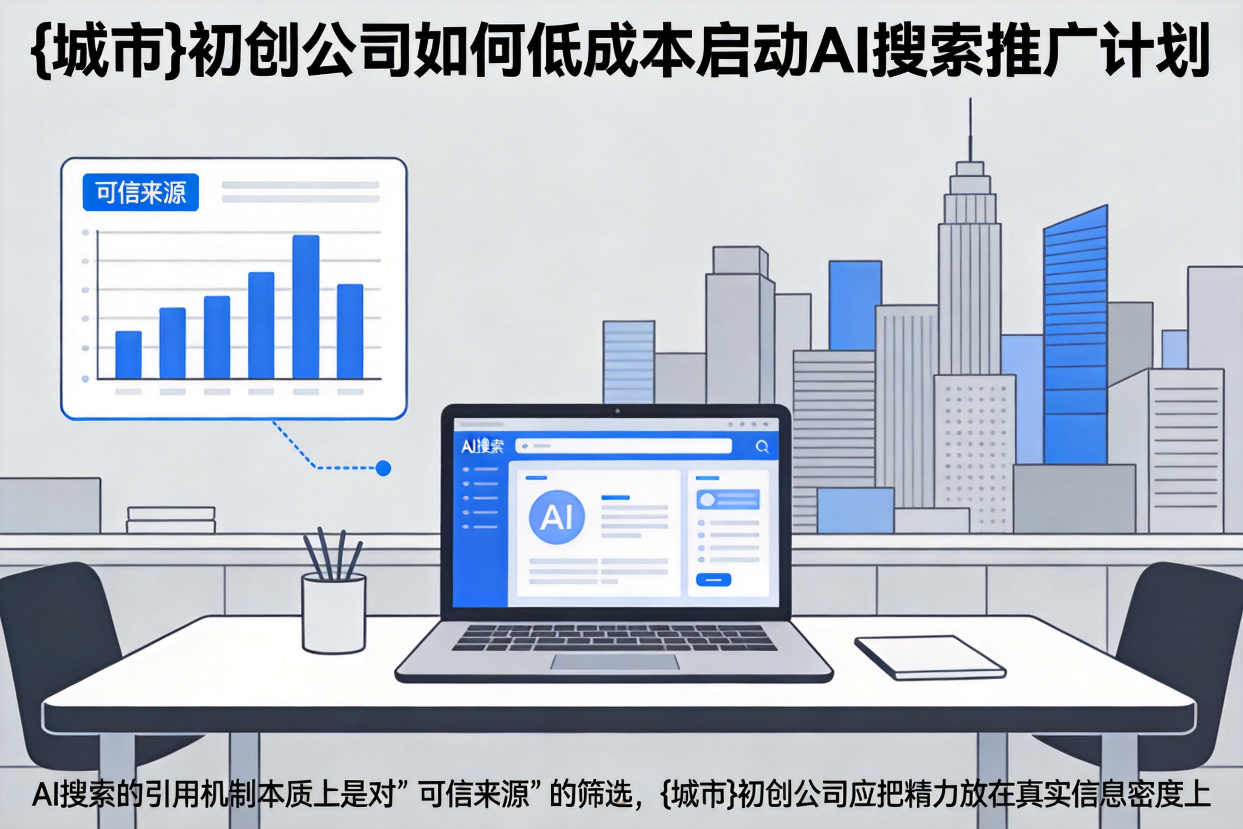 汾阳初创公司如何低成本启动AI搜索推广计划